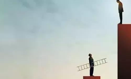 這種底層思維，正在毀掉你的人生